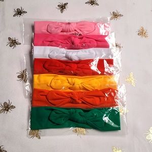 HEADBANDS SET